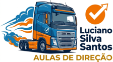 Logo Luciano Silva